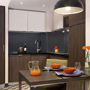 Appartement met een Slaapkamer